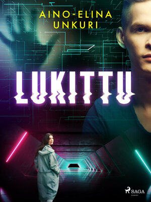 cover image of Lukittu